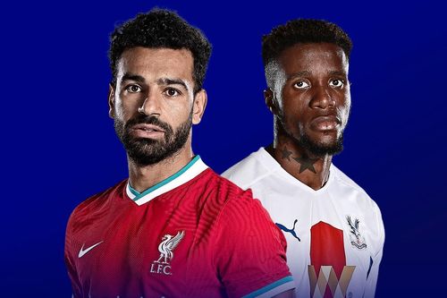 Nhận định Liverpool vs Crystal Palace: Thừa thắng xông lên