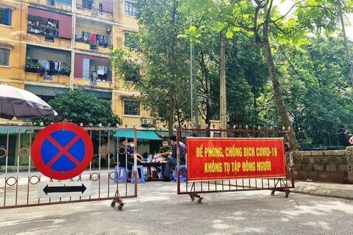 Khởi tố vụ án làm lây lan dịch Covid-19 ở Thanh Hóa