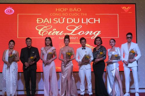 Công bố cuộc thi 'Đại sứ Du lịch Cửu Long năm 2021' lần I năm 2021