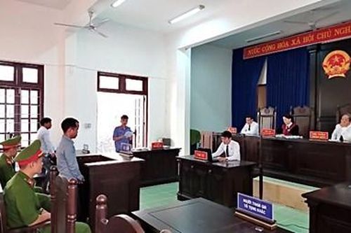 Viện cấp cao 1 thông báo rút kinh nghiệm trong việc tổng hợp hình phạt