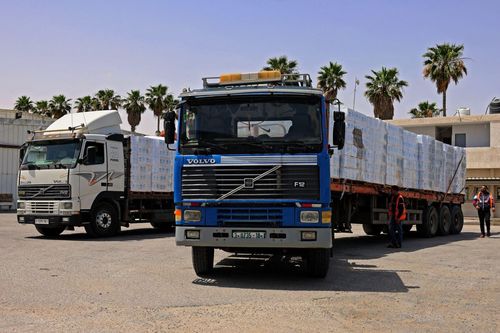 Thế giới tuần qua: Xung đột Israel-Palestine tạm lắng; COVID-19 diễn biến trái chiều