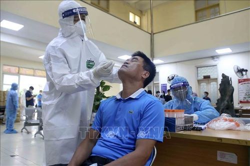 Chuyên gia Singapore khẳng định vai trò quan trọng của Quốc hội khóa mới với sự phát triển của Việt Nam