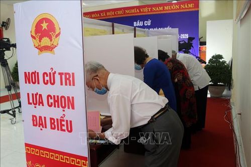Học giả Indonesia: Quốc hội Việt Nam thực sự thể hiện khát vọng của dân tộc
