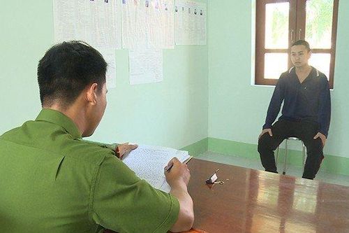 Bị đánh trọng thương vì 'nói xấu sau lưng'