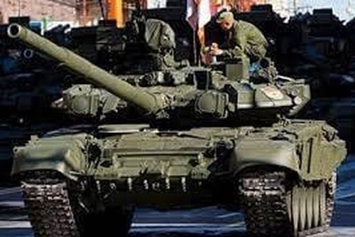 Bí mật trong kho vũ khí 'khủng' được Nga tung vào Syria khiến Mỹ 'ngại'