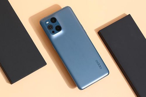 Những tính năng đặc biệt của Oppo Find X3 Pro 5G sắp lên kệ tại Việt Nam