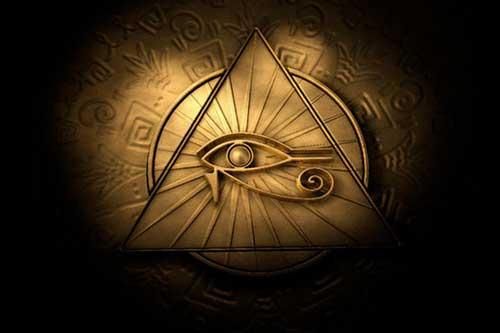 Những điều chưa biết về Horus, 'con mắt ngàn năm' có thật trong thần thoại Ai Cập