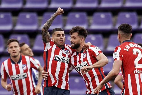 Điểm nhấn vòng cuối La Liga: Kịch tính đến phút chót