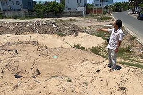 Chuyện lạ ở Vũng Tàu: Tòa án vi phạm nghiêm trọng tố tụng để...'cốc mò cò xơi'