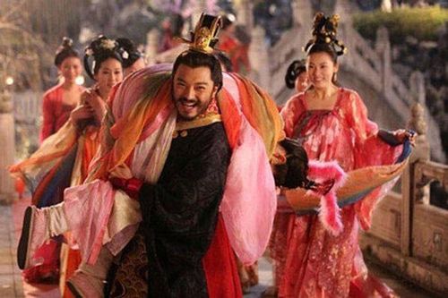 Bí quyết giúp hoàng đế xưa 'qua đêm' trăm nghìn mỹ nhân nhưng lại không mắc bệnh tình dục