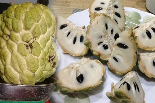 Na rất bổ nhưng có 1 bộ phận cực độc nhất định phải lược bỏ khi ăn
