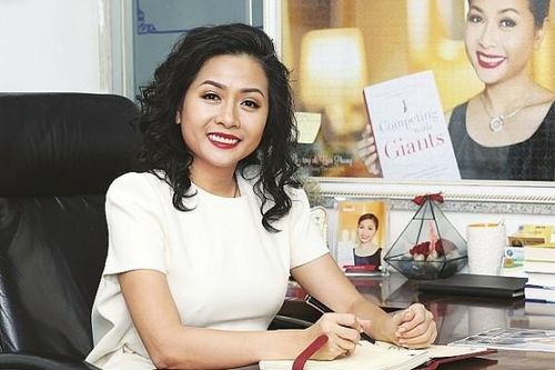 Ái nữ nhà 'Dr Thanh' muốn cắt lỗ cổ phiếu YEG?
