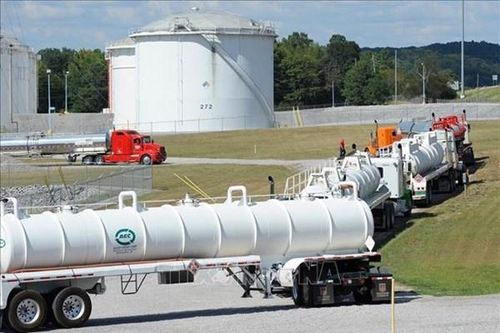 Hậu vụ Colonial Pipeline: Thời điểm hợp tác quốc tế chống tin tặc tống tiền đã tới