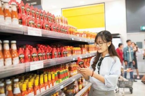 Masan Consumer chi gần 3.200 tỷ đồng tiền cổ tức