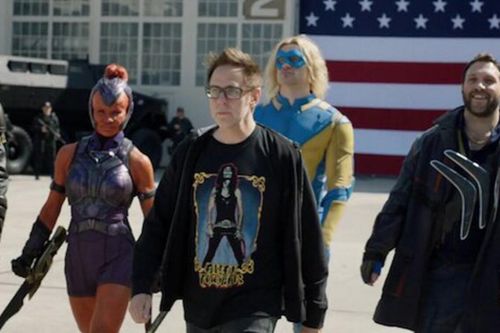 James Gunn bị fan dọa dẫm chỉ vì muốn 'trừ khử' nhân vật này trong phim