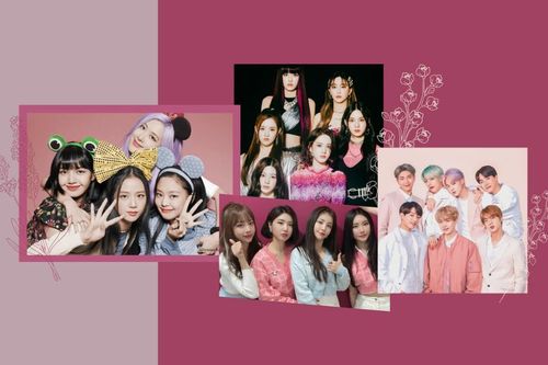 BXH thương hiệu nhóm nhạc KPop 5/2021: BTS 'on top' không đối thủ, loạt girlgroup áp đảo BlackPink