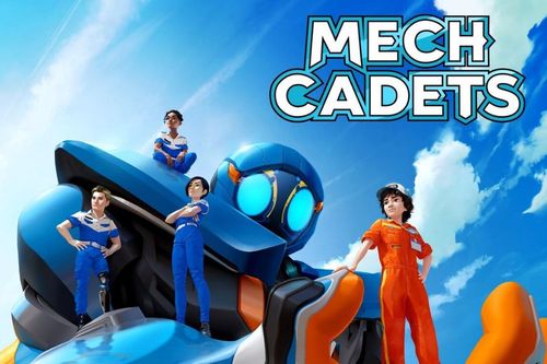 Netflix sắp có thêm hai siêu phẩm anime cực chất?