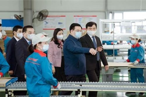 'Các gói hỗ trợ đừng chỉ hướng đến doanh nghiệp khó khăn'