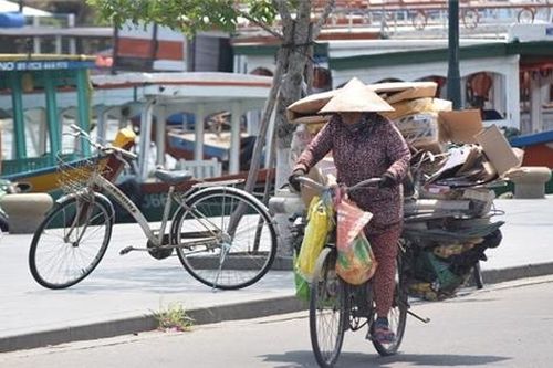 Thu gom đồng nát, phế liệu: Mắt xích yếu thế trong kinh tế tuần hoàn