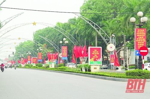 Lá phiếu cho tương lai!