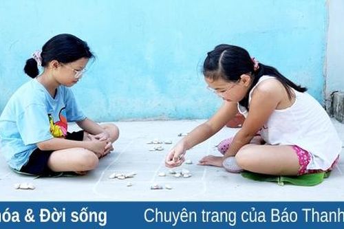 Để hè an vui
