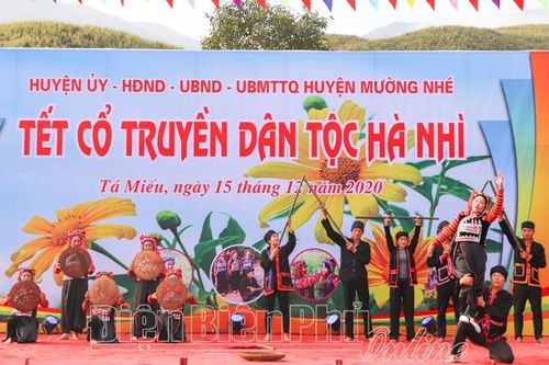 Mường Nhé khát vọng vươn lên (bài 3)