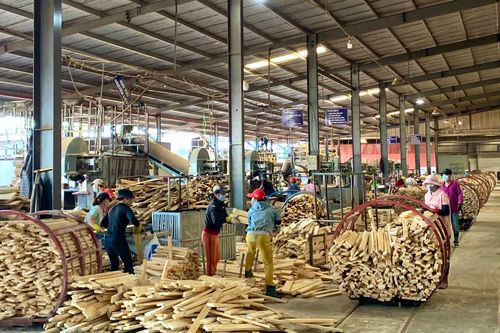 Doanh nghiệp Gia Lai nâng cao ý thức phòng dịch Covid-19