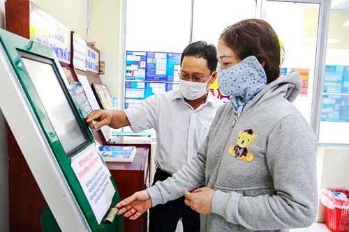 Nha Trang: Chuyển biến trong cung cấp dịch vụ công trực tuyến