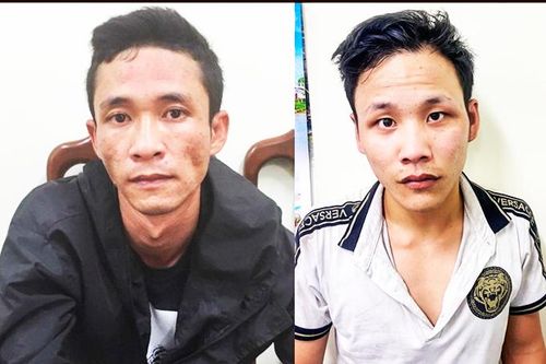 Công an TP. Nha Trang: Bắt nhiều kẻ trộm