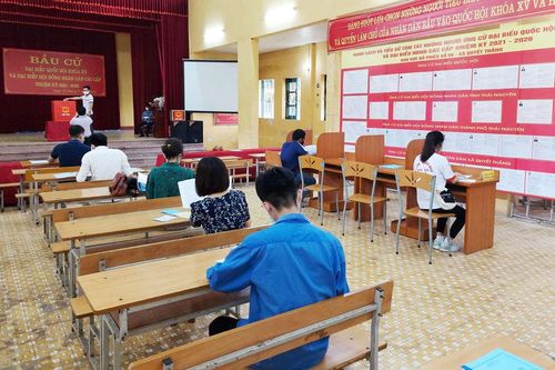 Bảo đảm dân chủ, an toàn, đúng luật