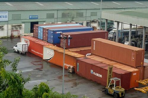 Ban hành Bảng mã loại hình xuất khẩu, nhập khẩu mới