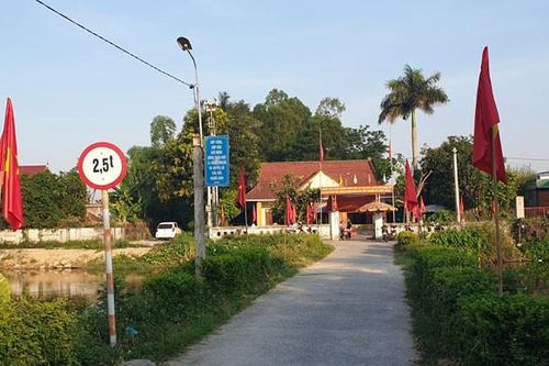 Nghệ An: Bầu cử trên quê hương Bác Hồ