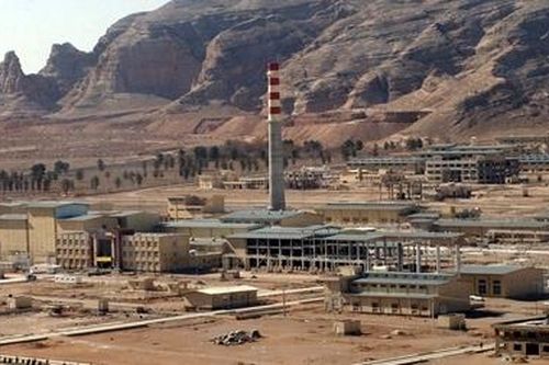 Iran tước quyền truy cập kho ảnh khu vực hạt nhân của IAEA