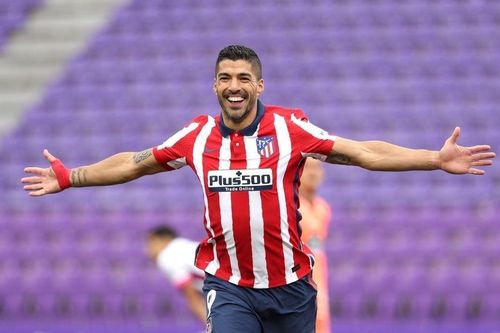 Vượt Real, Atletico Madrid vô địch LaLiga