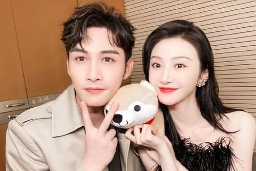Fan 'phát hiện' Trương Bân Bân tỏ tình với Cảnh Điềm trên mạng