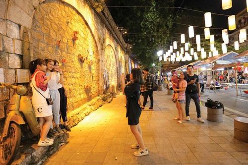 Môi trường mới hình thành nếp sống mới