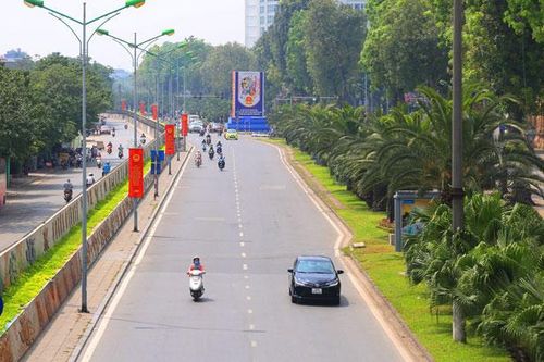 Cả nước bước vào ngày hội