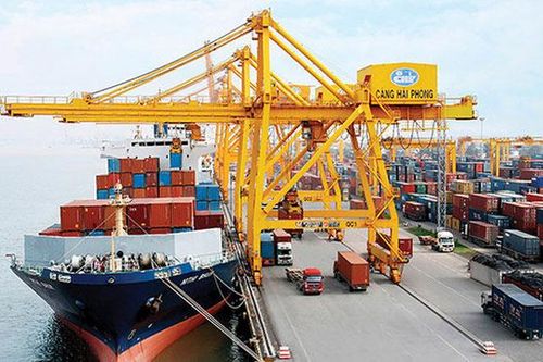Thúc đẩy ngành logistics phát triển xứng tầm