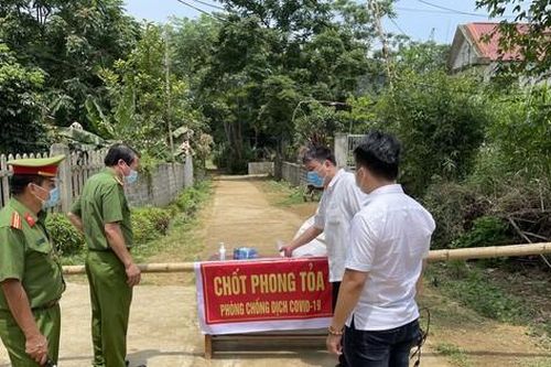 Thanh Hóa: Khởi tố bệnh nhân từ vùng dịch về không tự giác cách ly vẫn đi ăn thịt chó