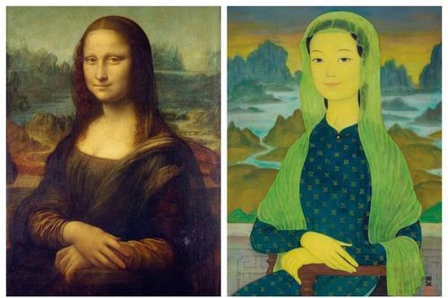 Dự đoán trái chiều xung quanh 'nàng Mona Lisa Việt Nam' sắp lên sàn đấu giá quốc tế