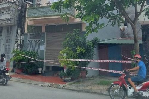 Hải Phòng: Nam thanh niên tử vong, nhà nghỉ bị cách ly y tế