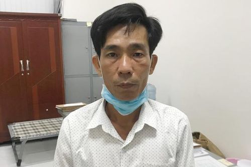 Giả cán bộ Bộ Công an để tiếp xúc 5 người Trung Quốc đang cách ly