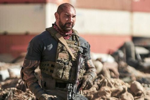 'Army of the Dead' - tác phẩm thiếu bản sắc của Zack Snyder