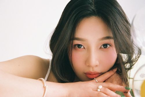 Sự trở lại của Joy (Red Velvet)