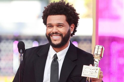 The Weeknd, BTS thắng lớn ở Billboard Music Awards 2021