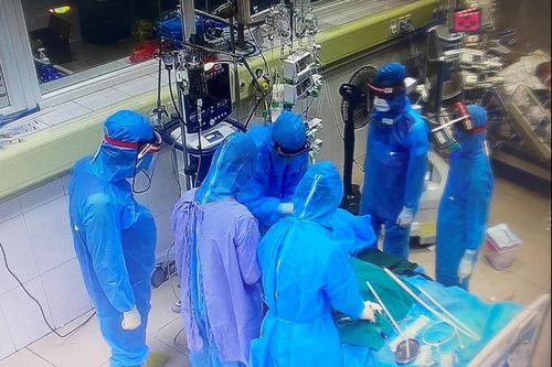 Hơn 60% bệnh nhân Covid-19 không có triệu chứng