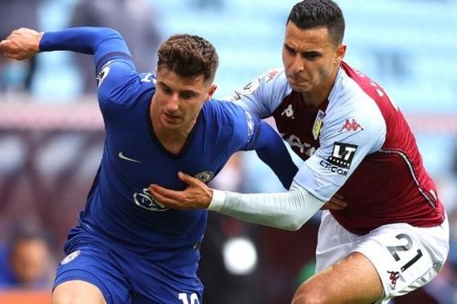Chelsea đánh mất sự tập trung