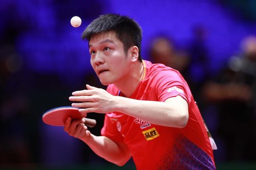 'Bóng bàn Trung Quốc đối mặt mối đe dọa chưa từng có tại Olympic'