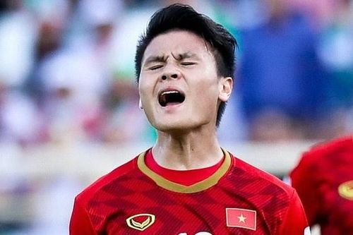 Vì sao tuyển Việt Nam ghi ít bàn ở vòng loại World Cup 2022?
