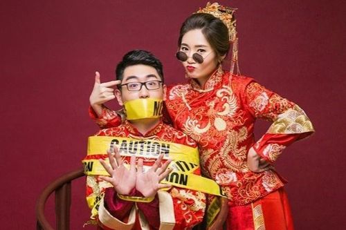 Xu hướng gia đình giàu muốn tìm con rể nghèo ở Trung Quốc